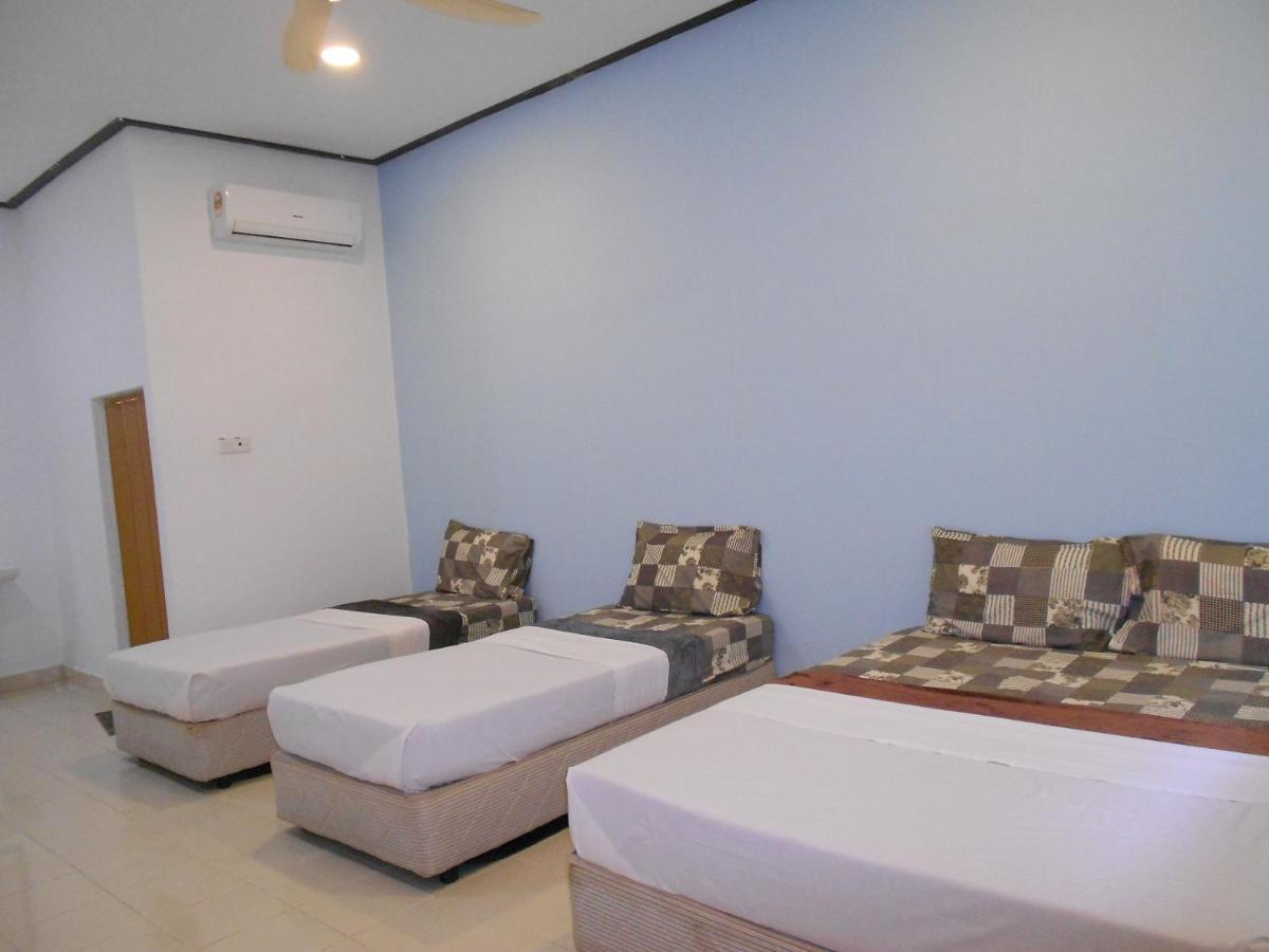 Perintis Motel Cenang Pantai Cenang  Exterior foto