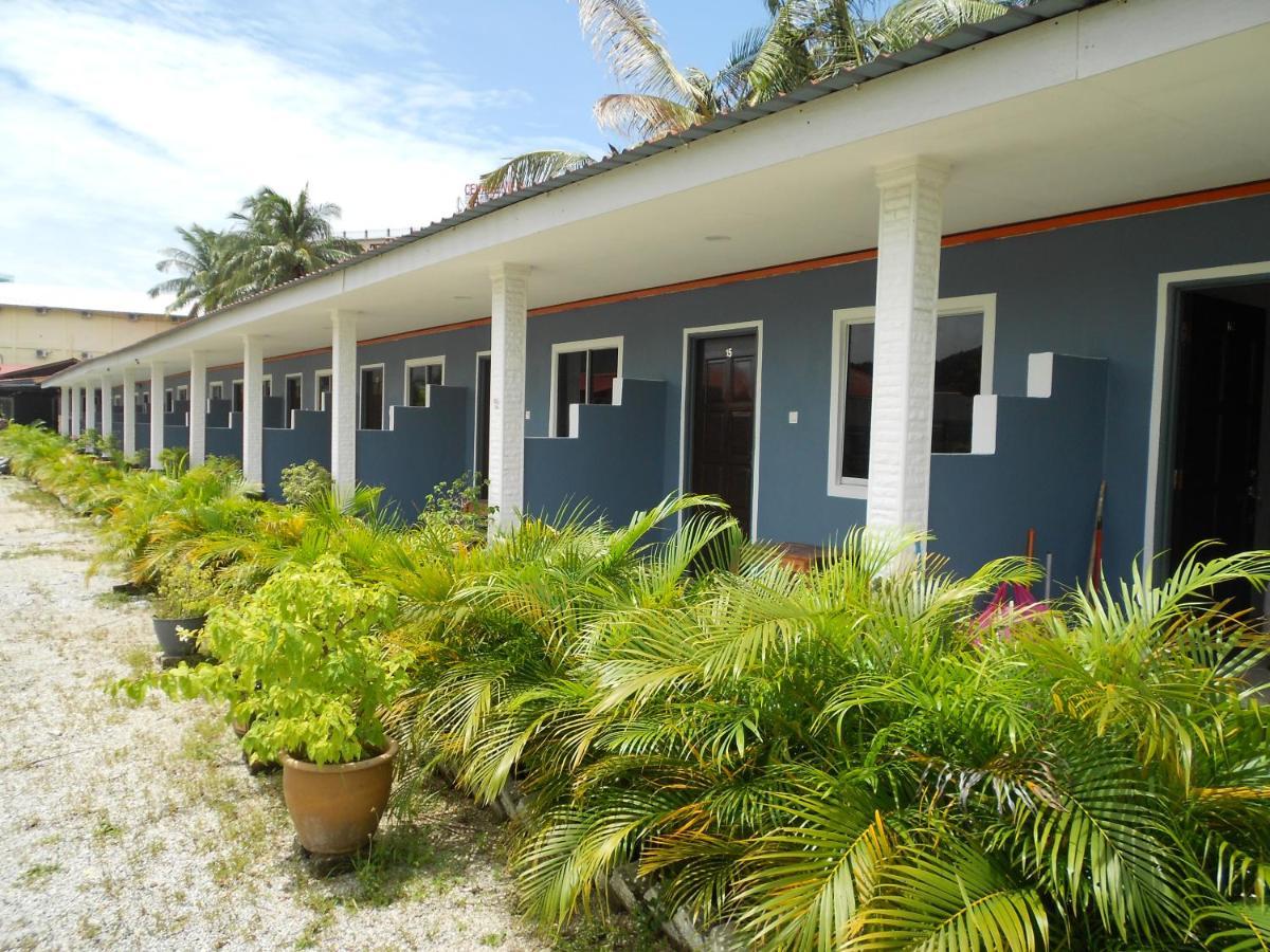 Perintis Motel Cenang Pantai Cenang  Exterior foto