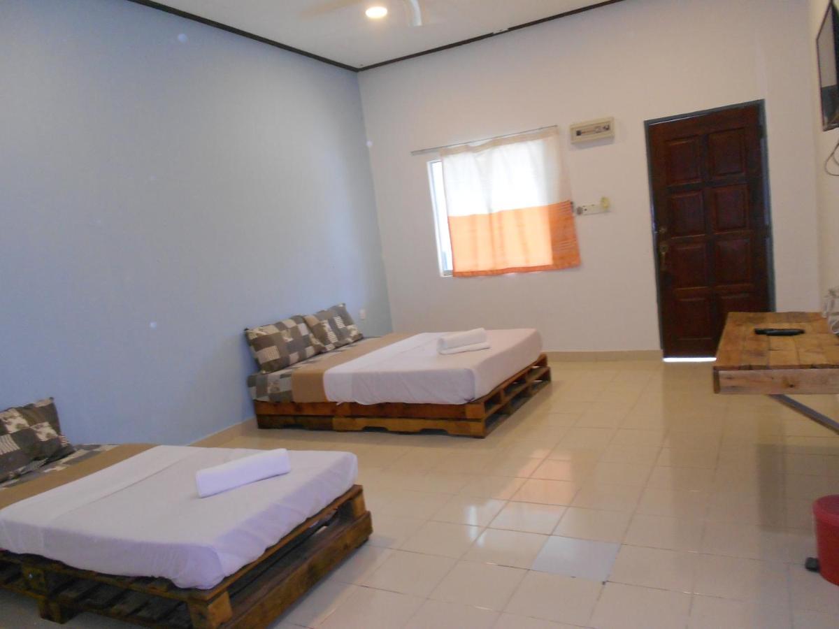 Perintis Motel Cenang Pantai Cenang  Exterior foto