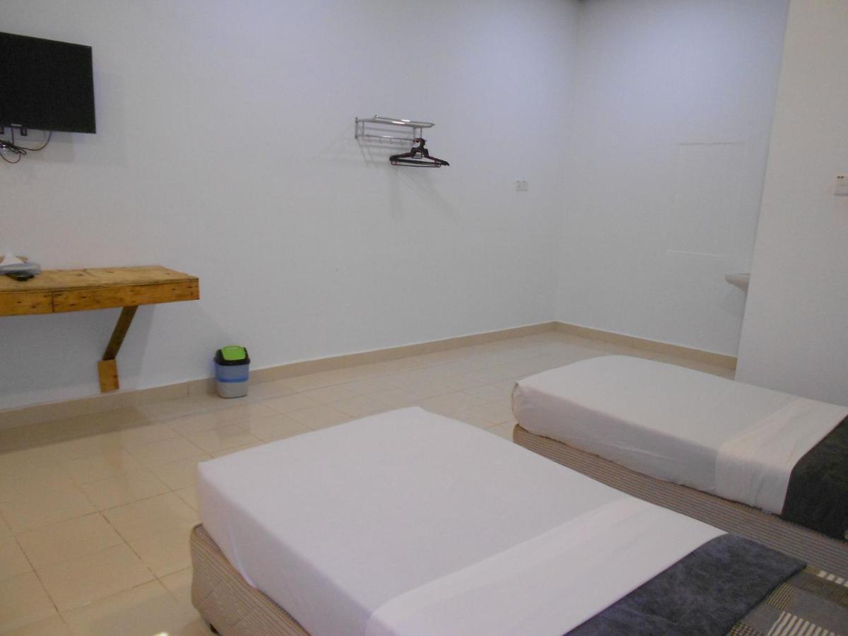 Perintis Motel Cenang Pantai Cenang  Exterior foto