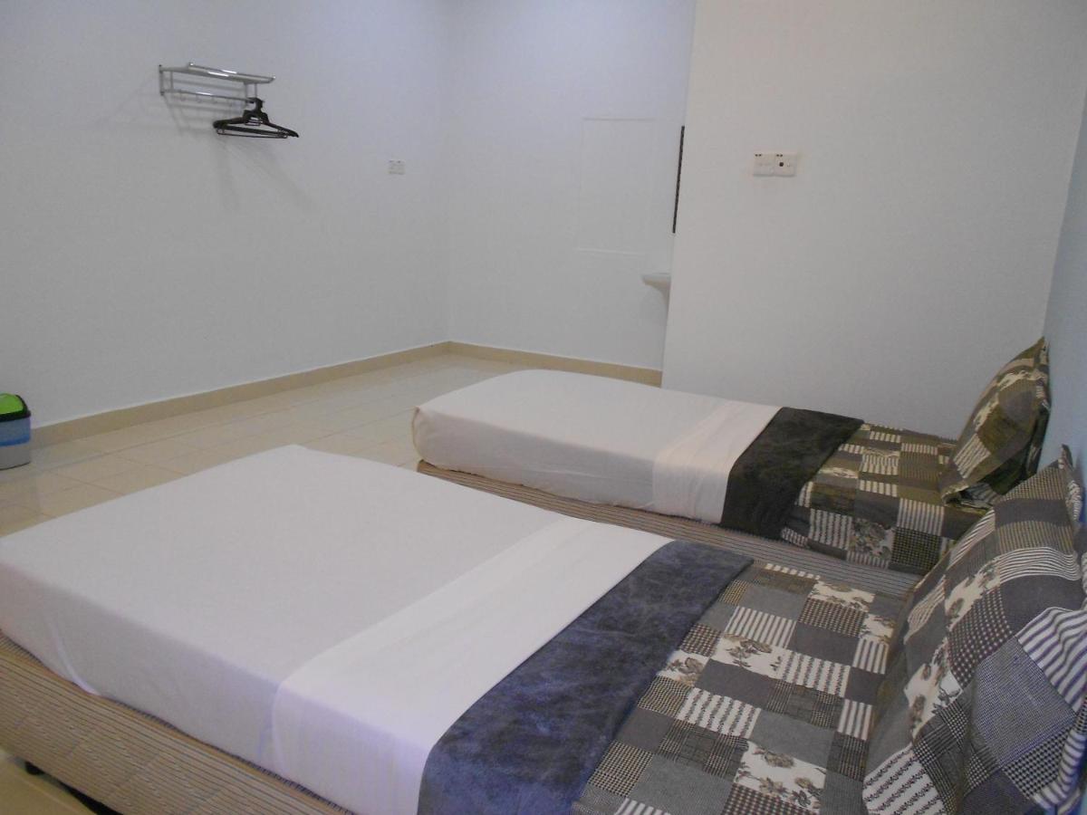 Perintis Motel Cenang Pantai Cenang  Exterior foto